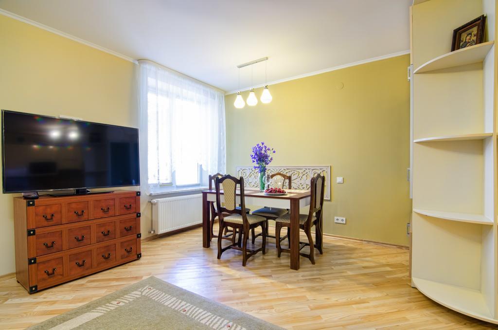 Apartment On Svobody Liov Exterior foto
